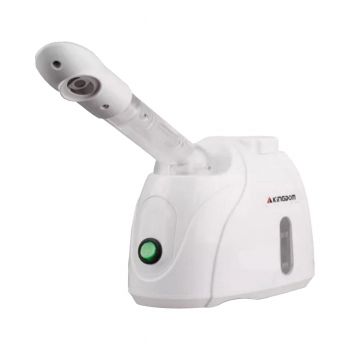Kingdom Portable Face Steamer K-33 Commercial 280W – Instant Heating Face Steamer Machine